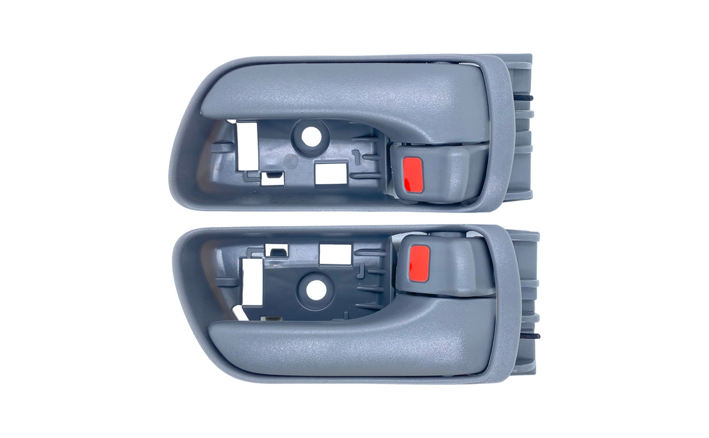 A Pair of Front Interior Door Handles