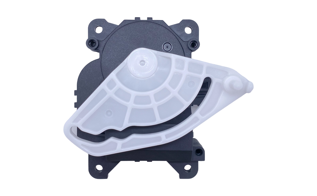 HVAC Air Door Actuator