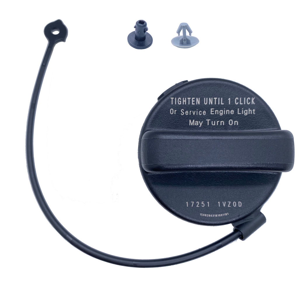 Murano Fuel Cap 17251-3JA0A