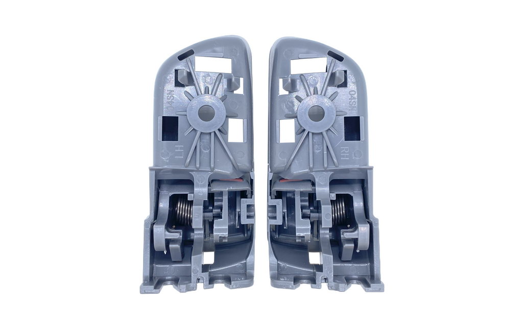 A Pair of Front Interior Door Handles