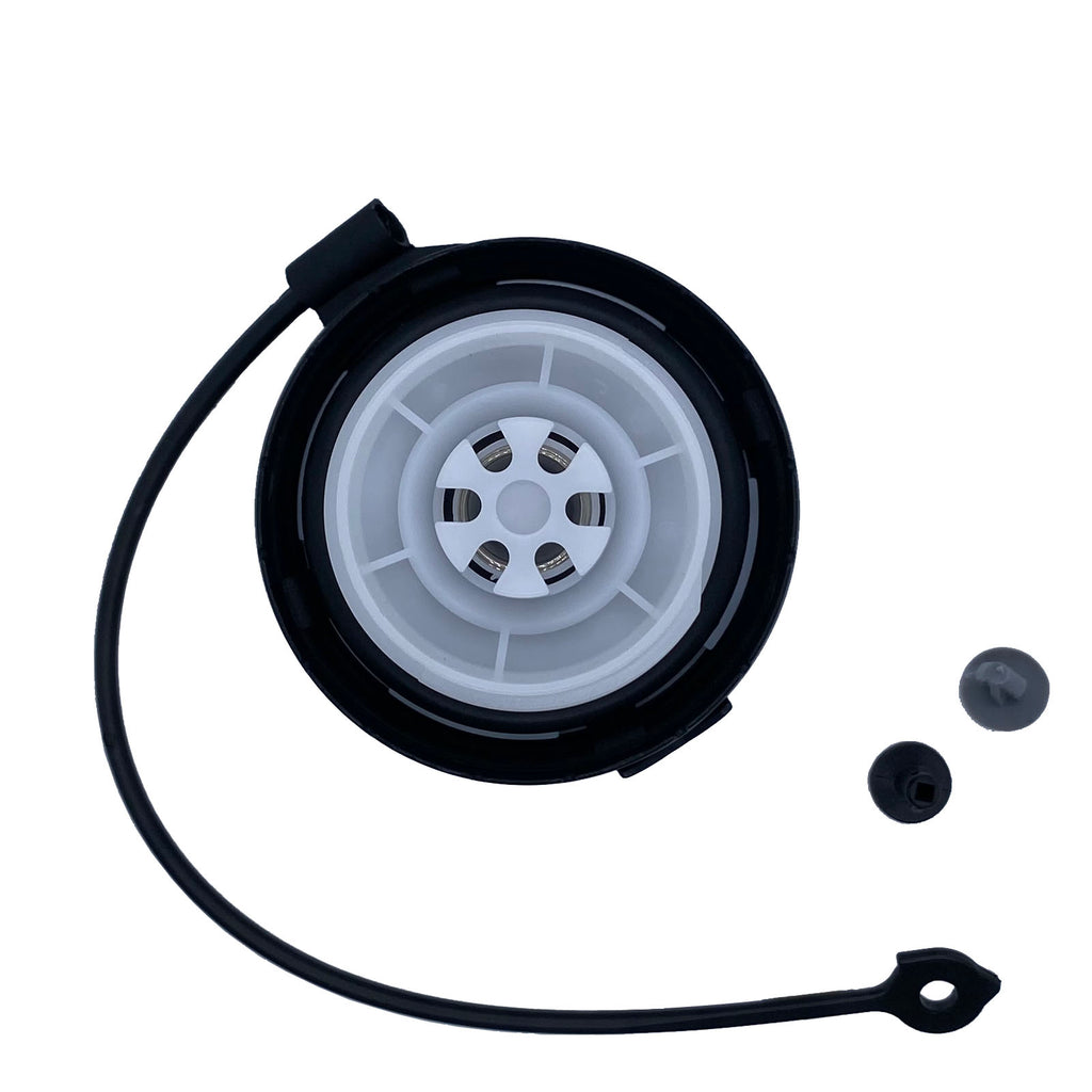 Murano Fuel Cap 17251-3JA0A