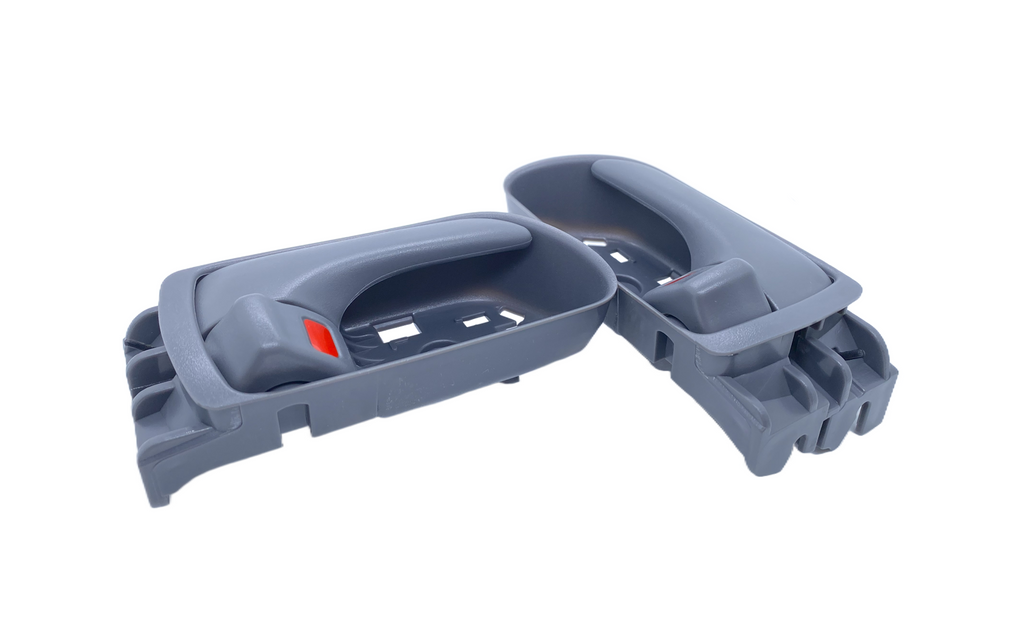 A Pair of Front Interior Door Handles