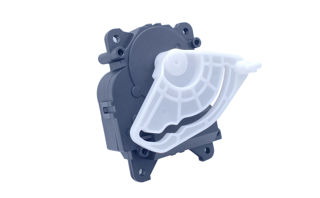 HVAC Air Door Actuator