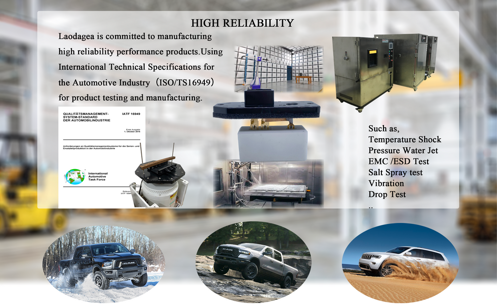 4720278 Blower Motor Resistor